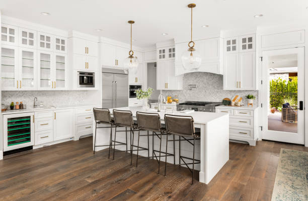 24/7 Emergency Kitchen Island Installation experts in Deer Park, WI