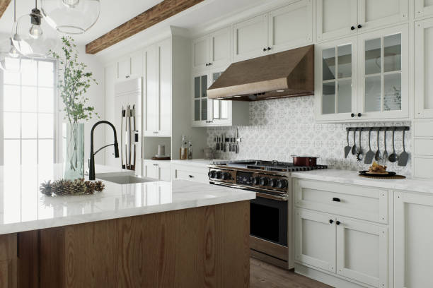 Affordable Kitchen Island Installation solutions in Deer Park, WI